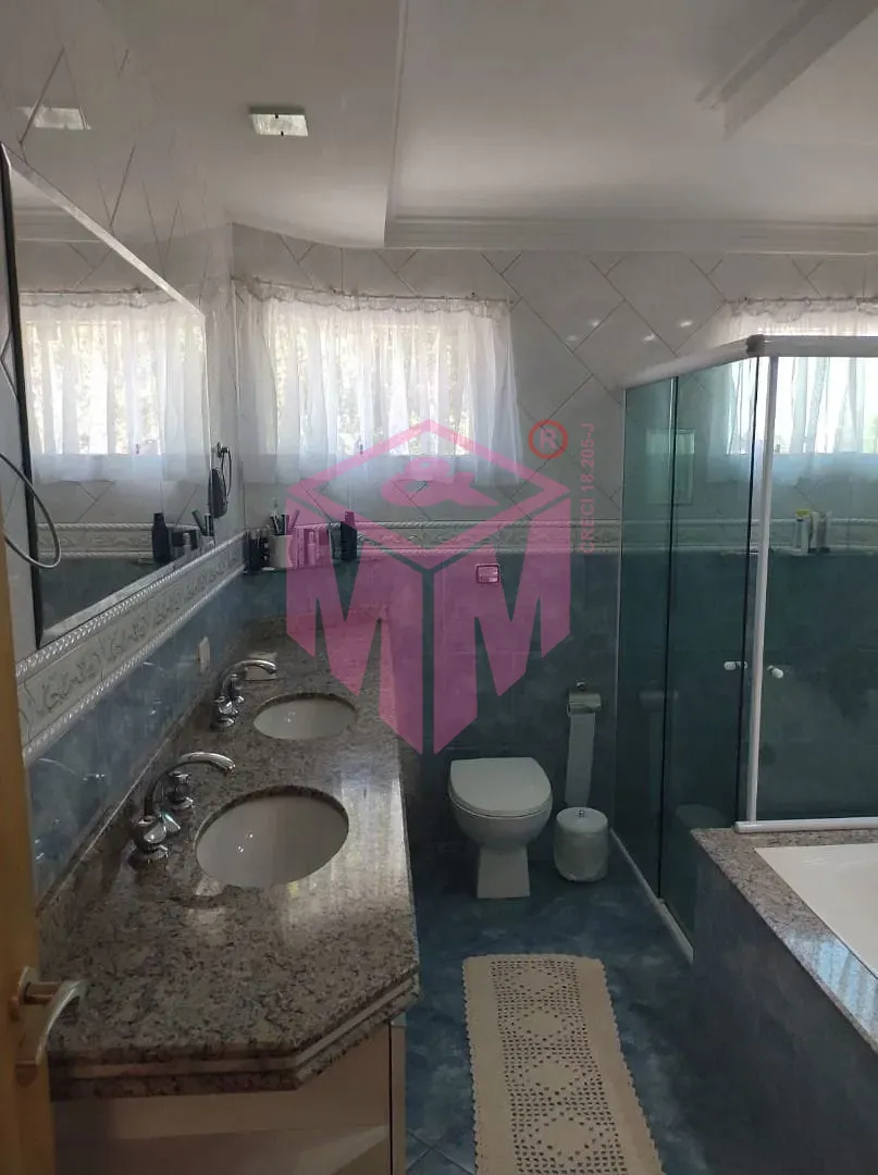 Sobrado, 3 quartos, 327 m² - Foto 45