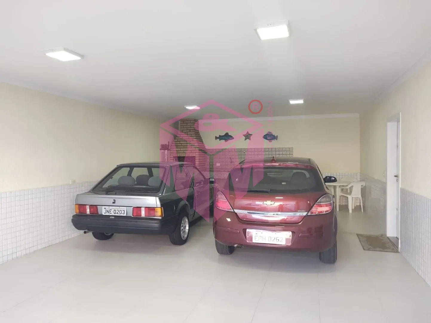 Sobrado, 3 quartos, 327 m² - Foto 10