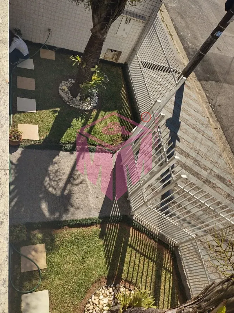 Sobrado, 3 quartos, 327 m² - Foto 43