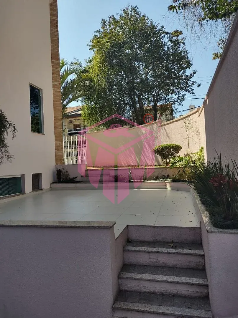 Sobrado, 3 quartos, 327 m² - Foto 5
