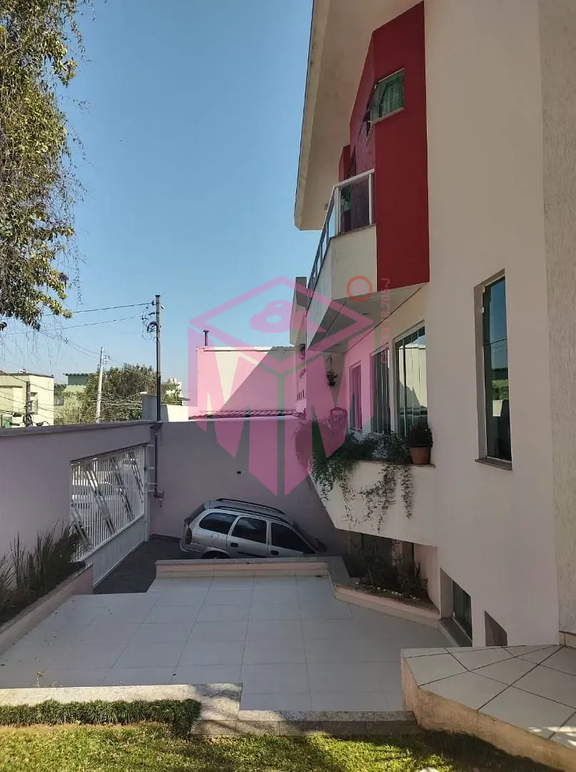 Sobrado, 3 quartos, 327 m² - Foto 6