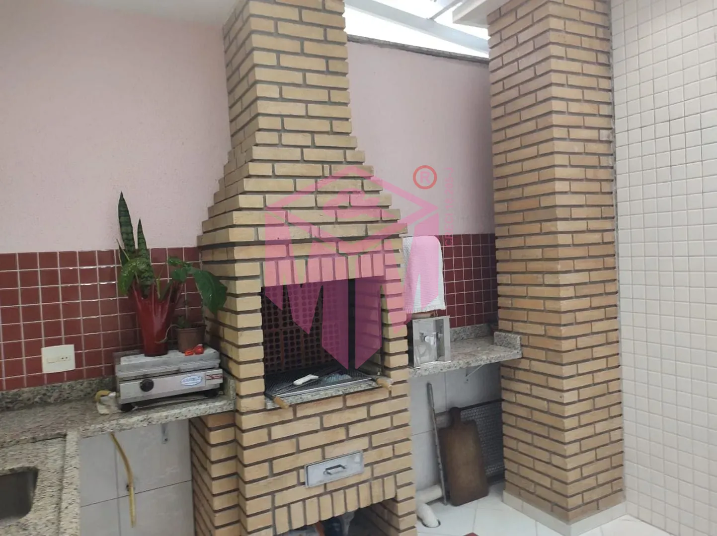 Sobrado, 3 quartos, 327 m² - Foto 30
