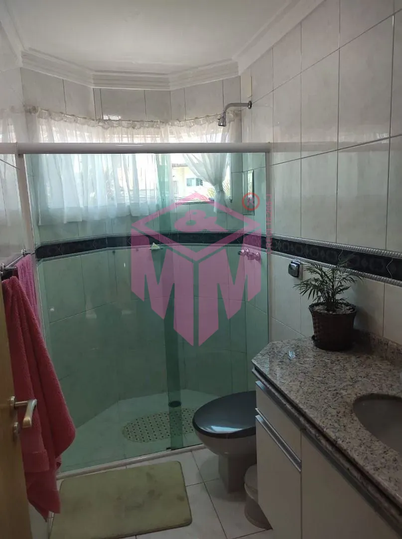 Sobrado, 3 quartos, 327 m² - Foto 56