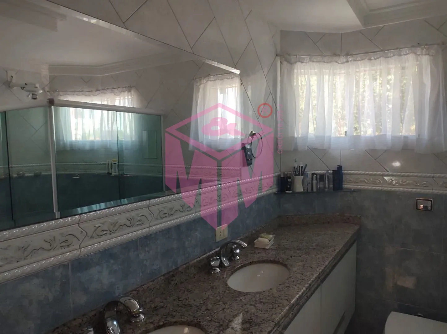 Sobrado, 3 quartos, 327 m² - Foto 46