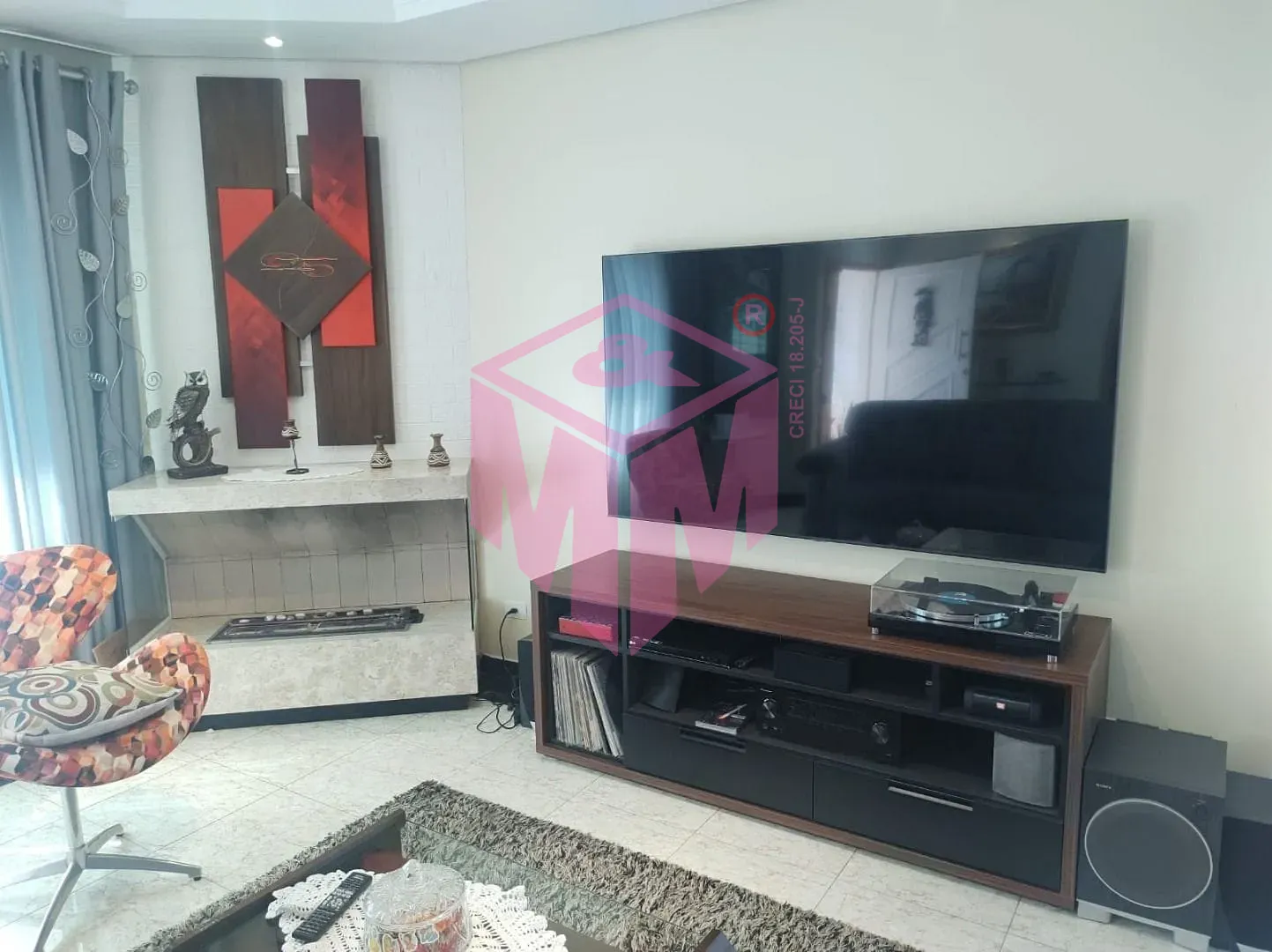Sobrado, 3 quartos, 327 m² - Foto 18