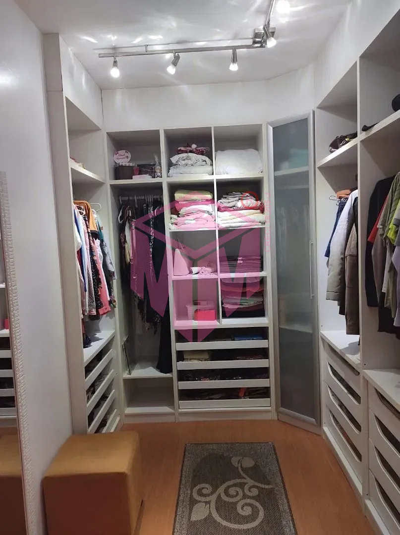 Sobrado, 3 quartos, 327 m² - Foto 50