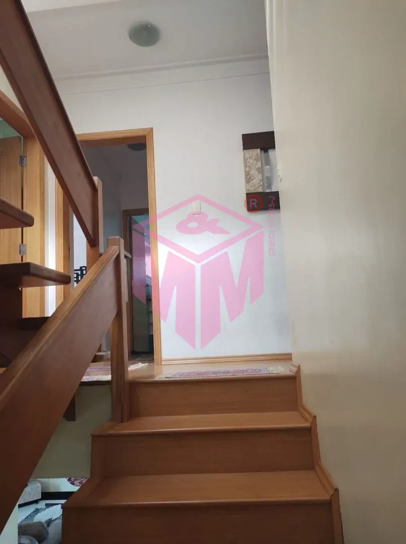 Sobrado, 3 quartos, 327 m² - Foto 38