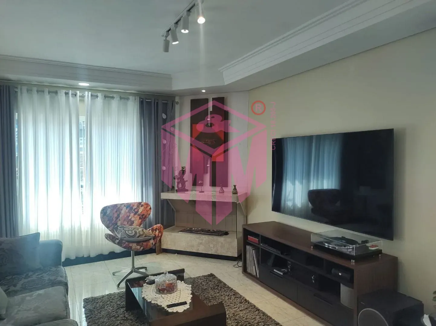 Sobrado, 3 quartos, 327 m² - Foto 16
