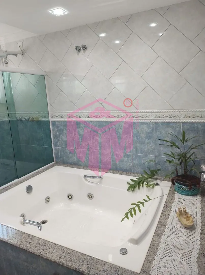Sobrado, 3 quartos, 327 m² - Foto 47