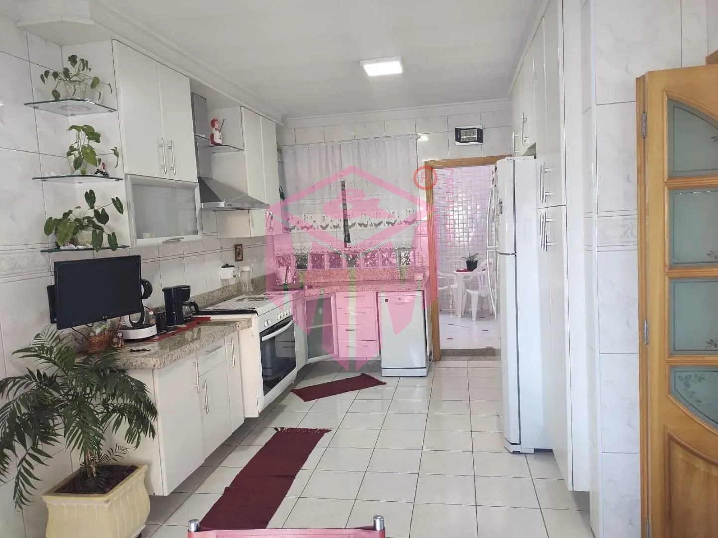 Sobrado, 3 quartos, 327 m² - Foto 28