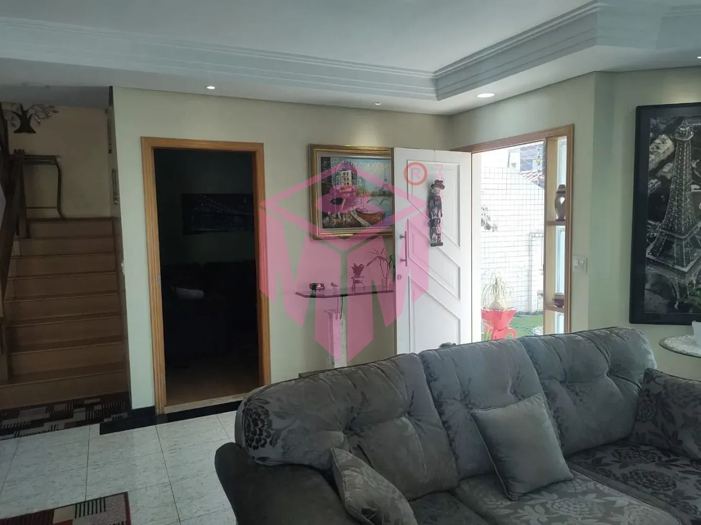 Sobrado, 3 quartos, 327 m² - Foto 20