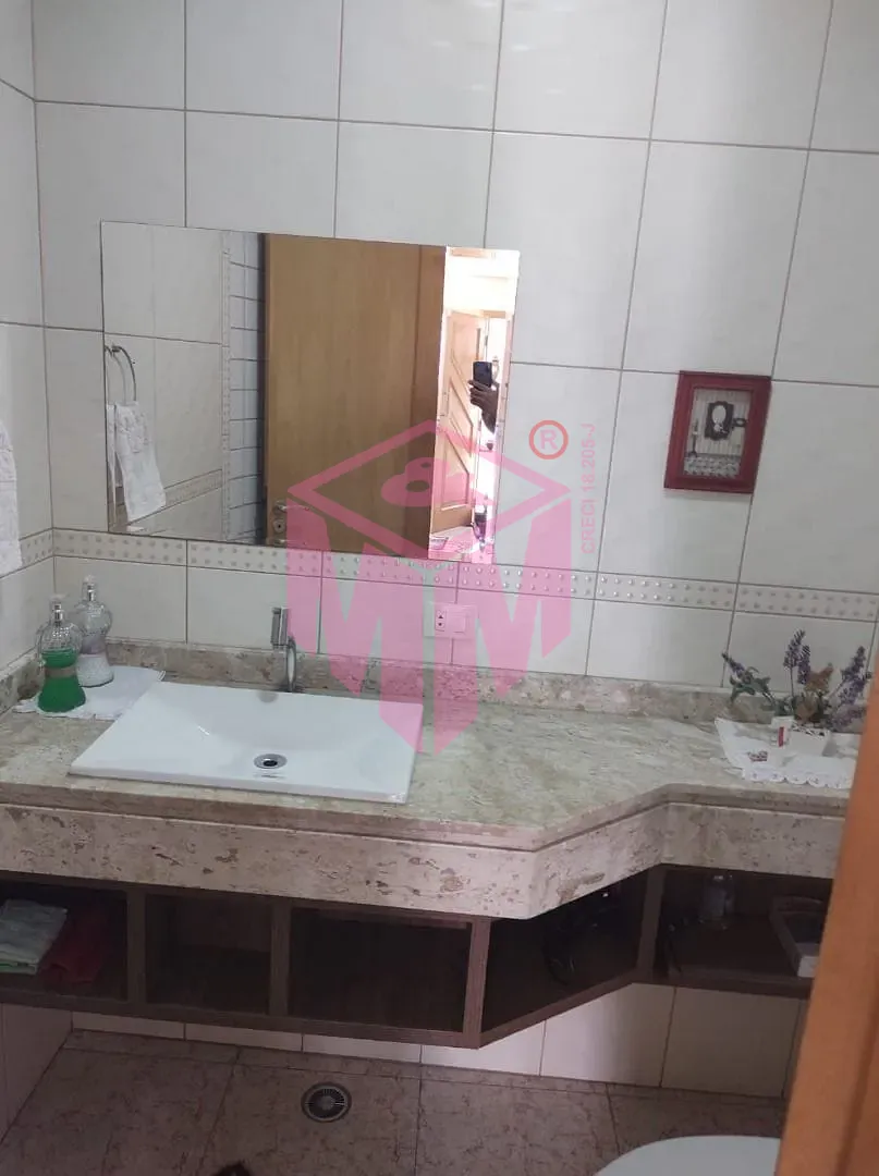 Sobrado, 3 quartos, 327 m² - Foto 54