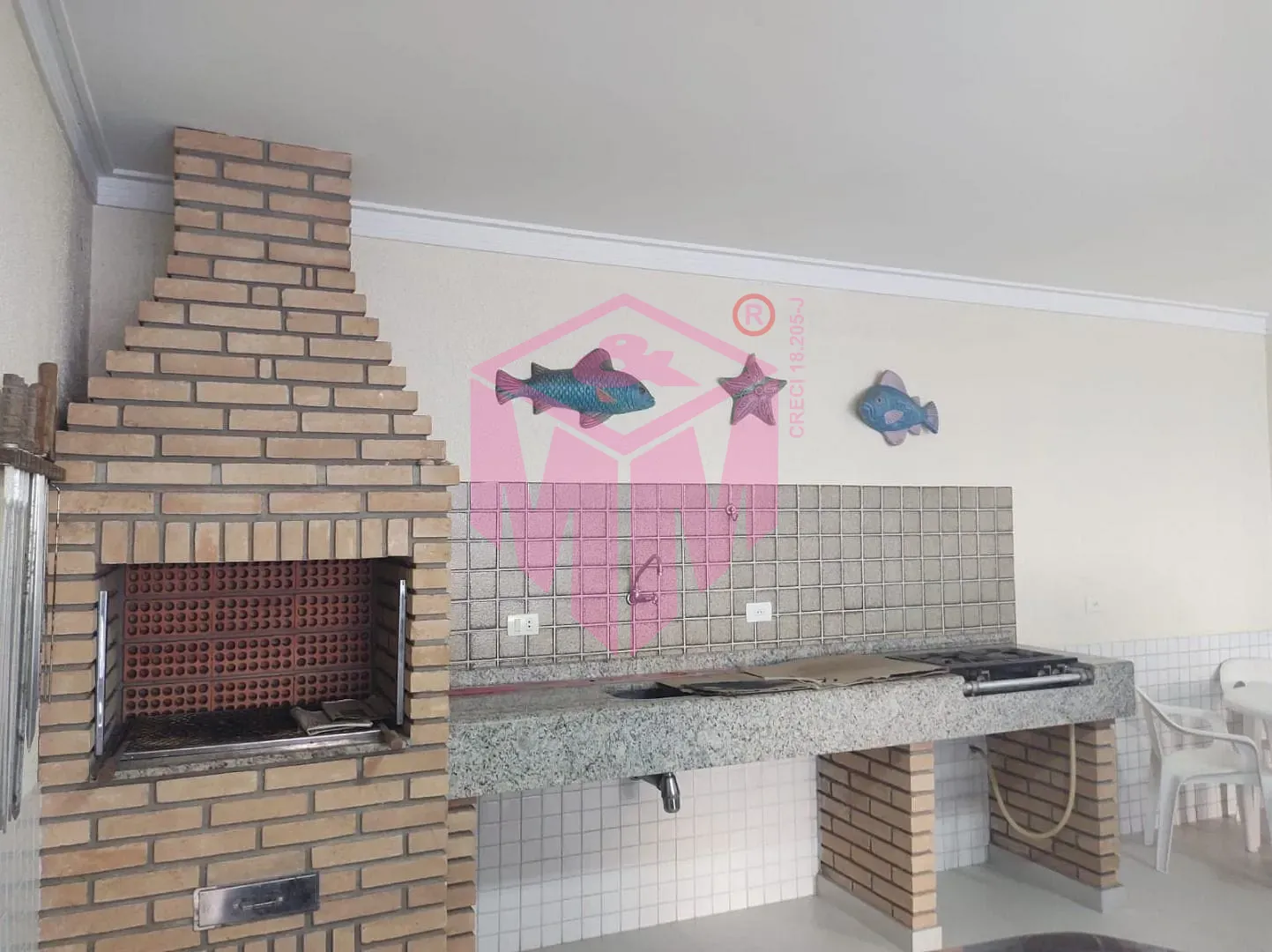 Sobrado, 3 quartos, 327 m² - Foto 12