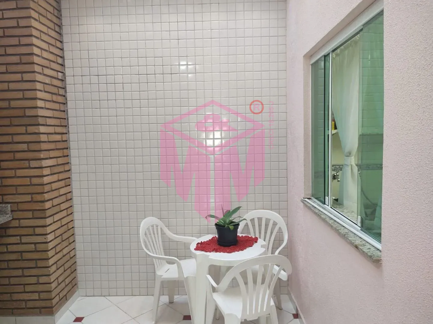 Sobrado, 3 quartos, 327 m² - Foto 33
