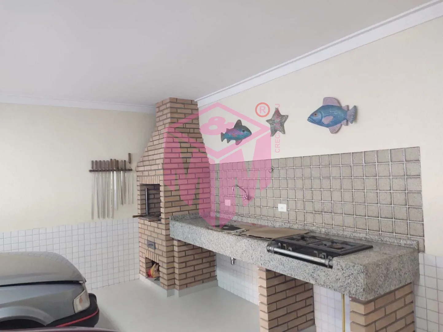 Sobrado, 3 quartos, 327 m² - Foto 13