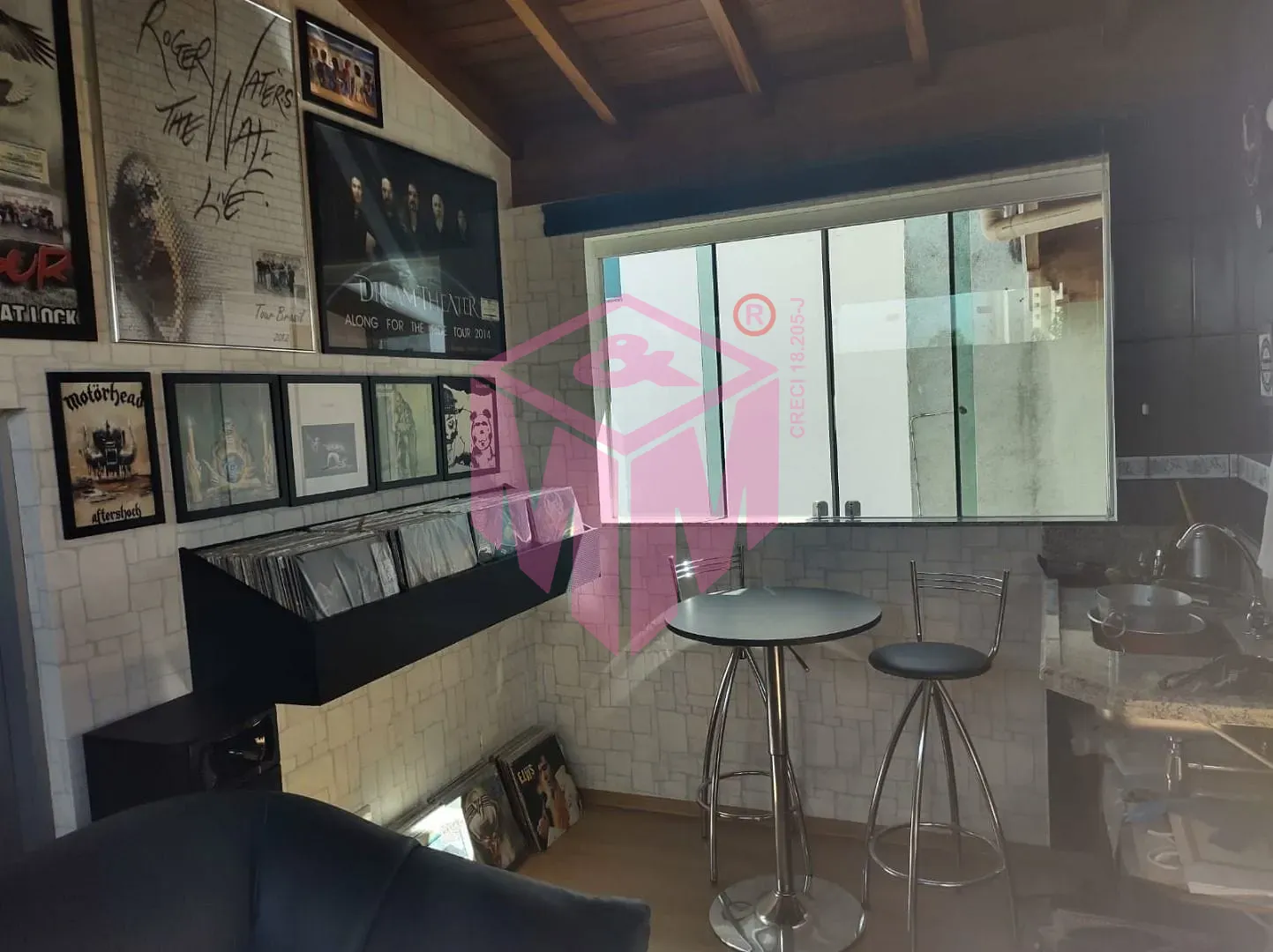 Sobrado, 3 quartos, 327 m² - Foto 60