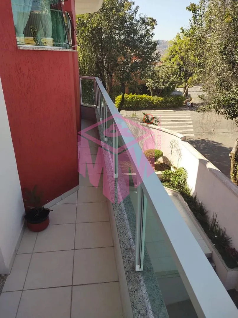 Sobrado, 3 quartos, 327 m² - Foto 53