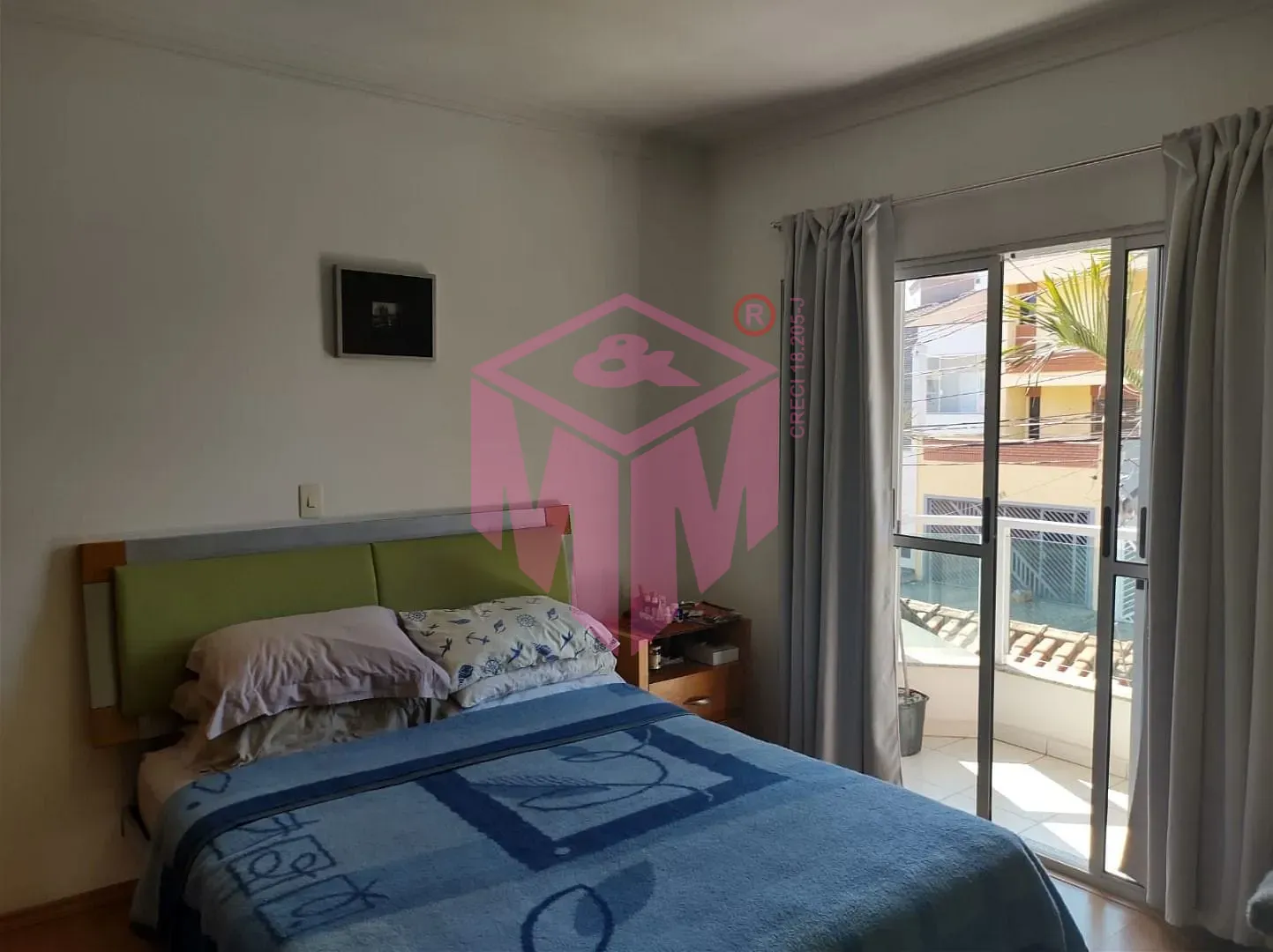 Sobrado, 3 quartos, 327 m² - Foto 52