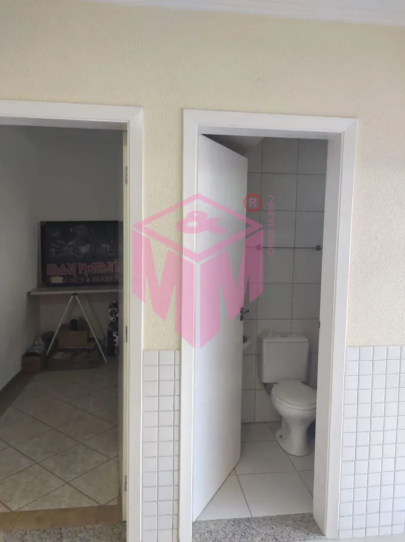 Sobrado, 3 quartos, 327 m² - Foto 11