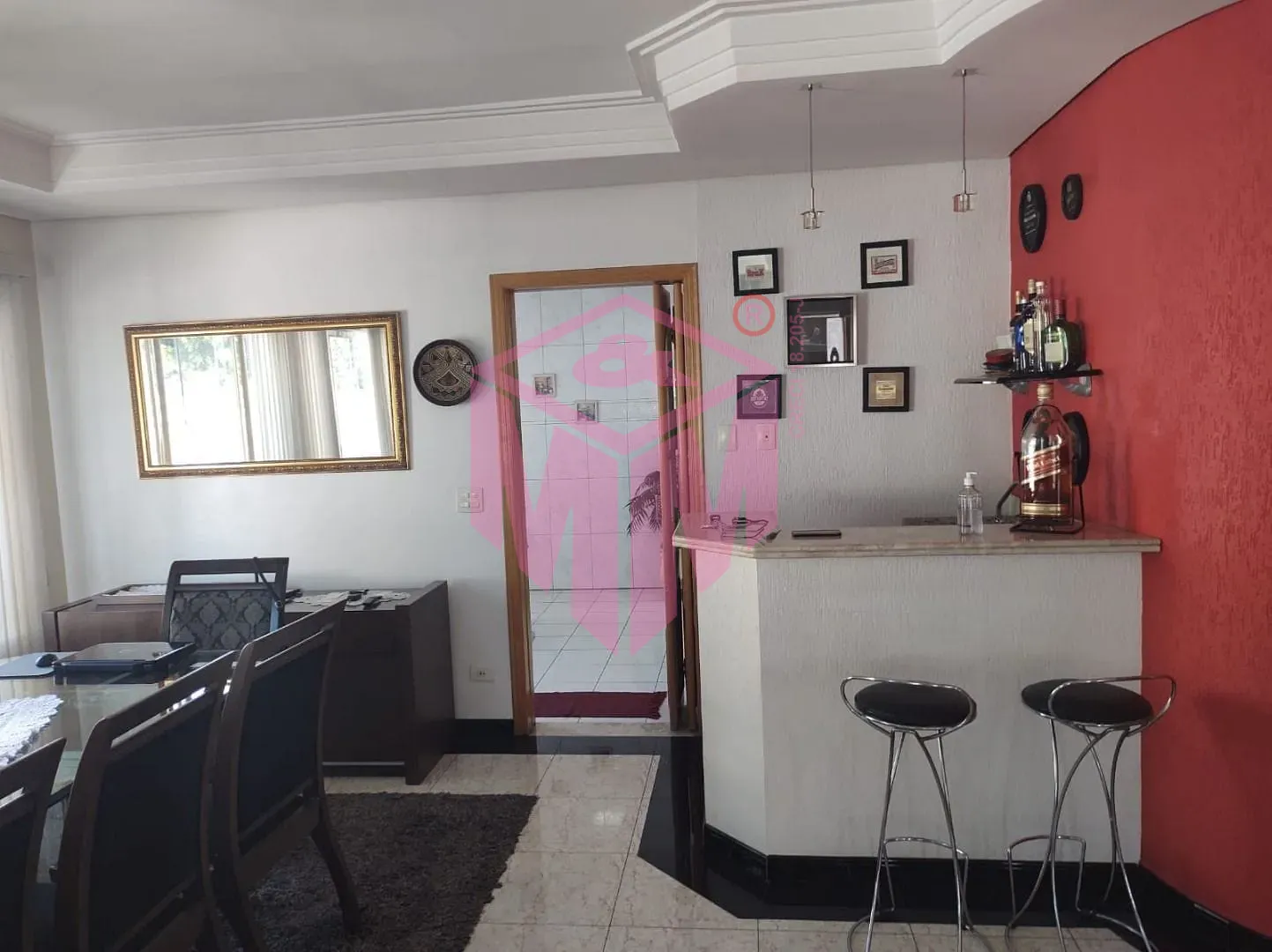Sobrado, 3 quartos, 327 m² - Foto 24