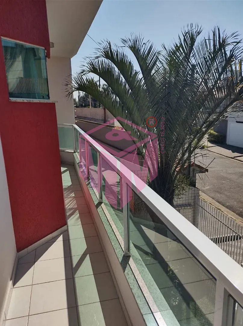 Sobrado, 3 quartos, 327 m² - Foto 42
