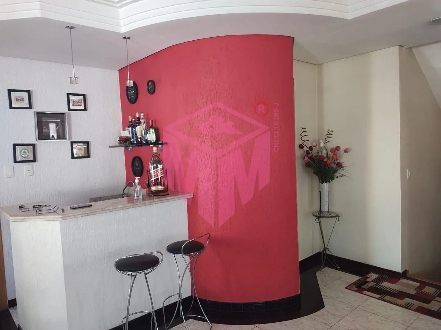 Sobrado, 3 quartos, 327 m² - Foto 23