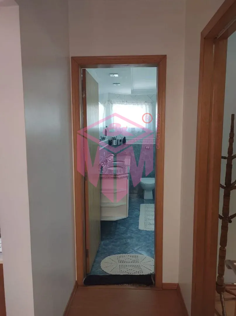 Sobrado, 3 quartos, 327 m² - Foto 44