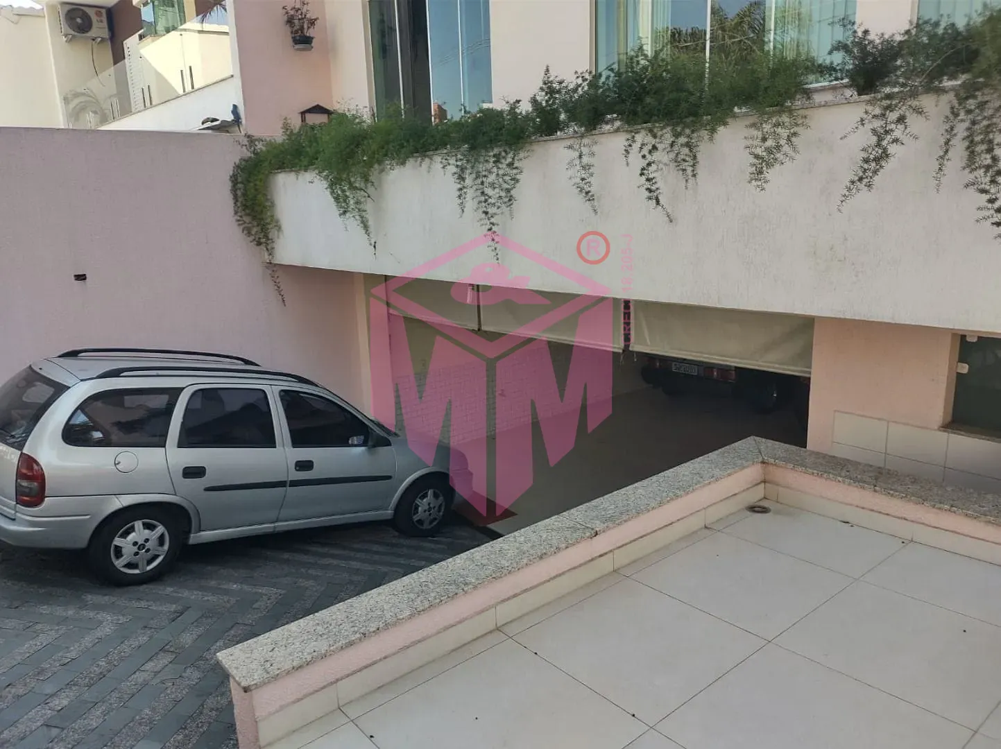 Sobrado, 3 quartos, 327 m² - Foto 7