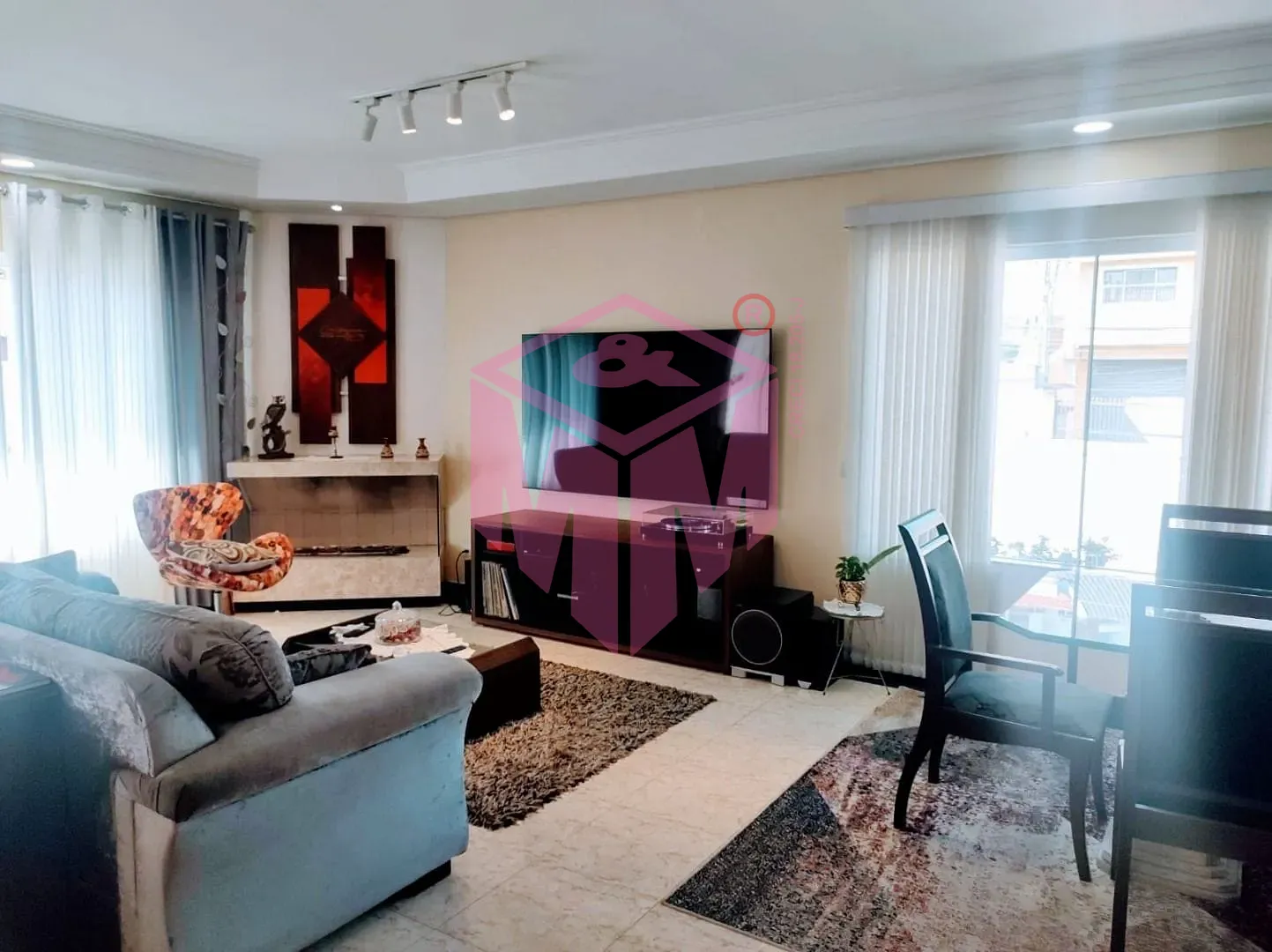 Sobrado, 3 quartos, 327 m² - Foto 17