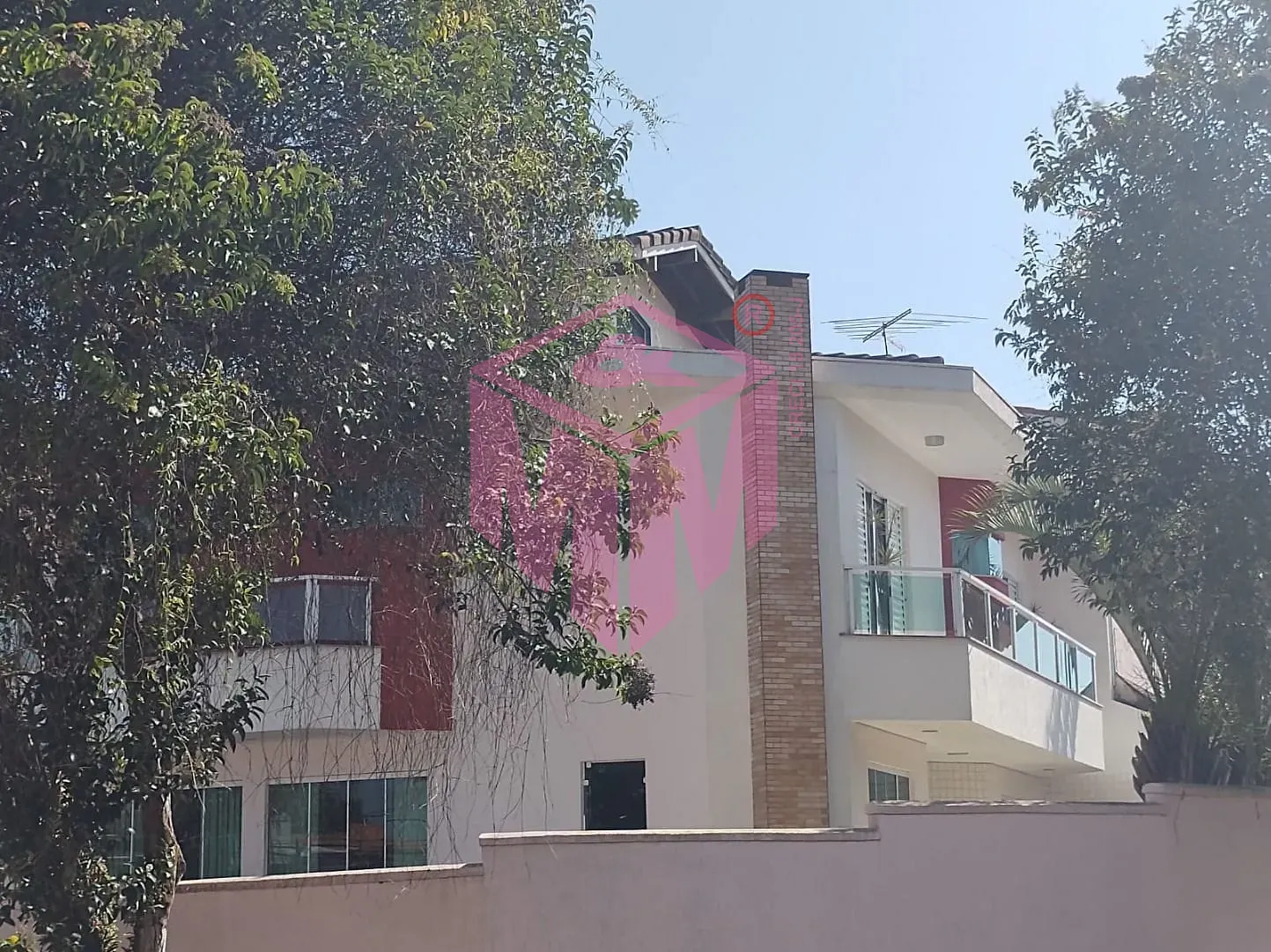 Sobrado, 3 quartos, 327 m² - Foto 2