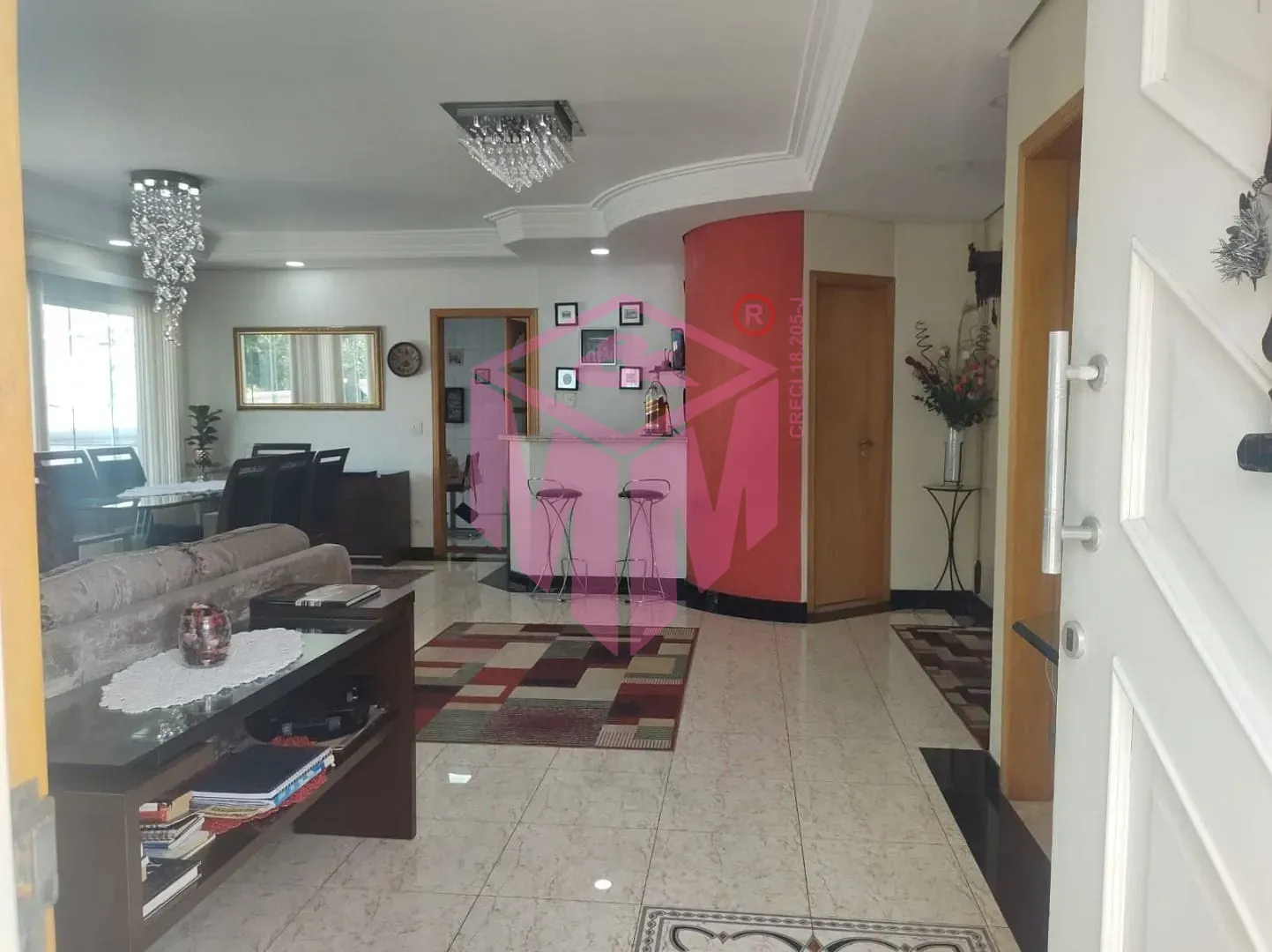 Sobrado, 3 quartos, 327 m² - Foto 21