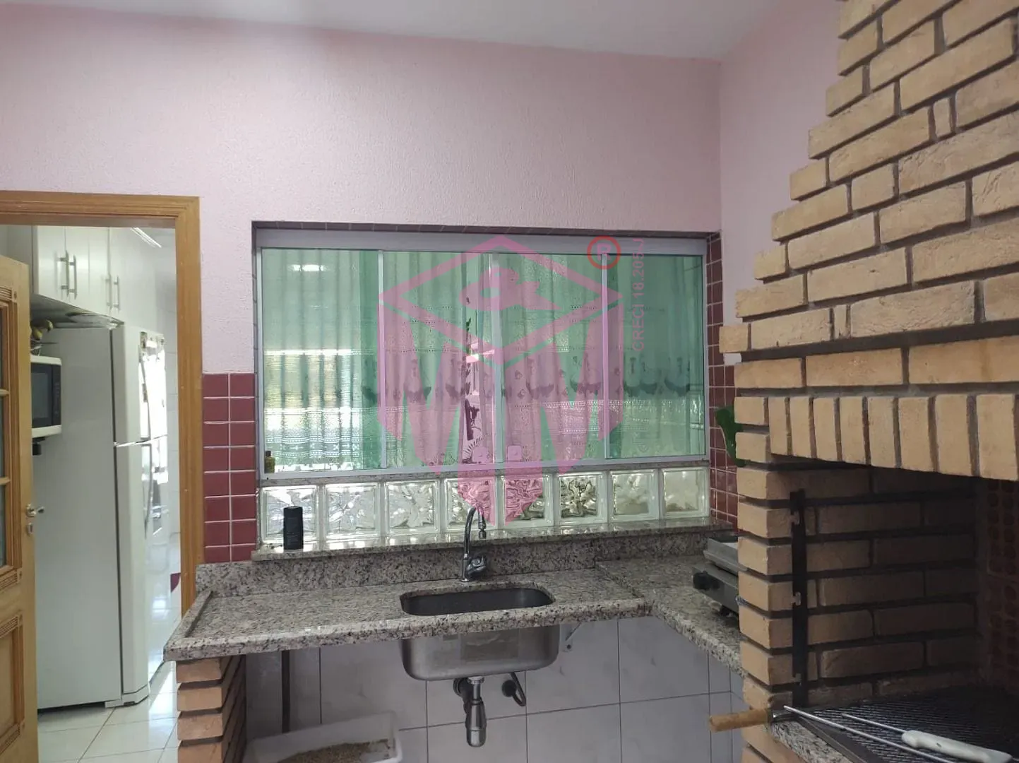 Sobrado, 3 quartos, 327 m² - Foto 31