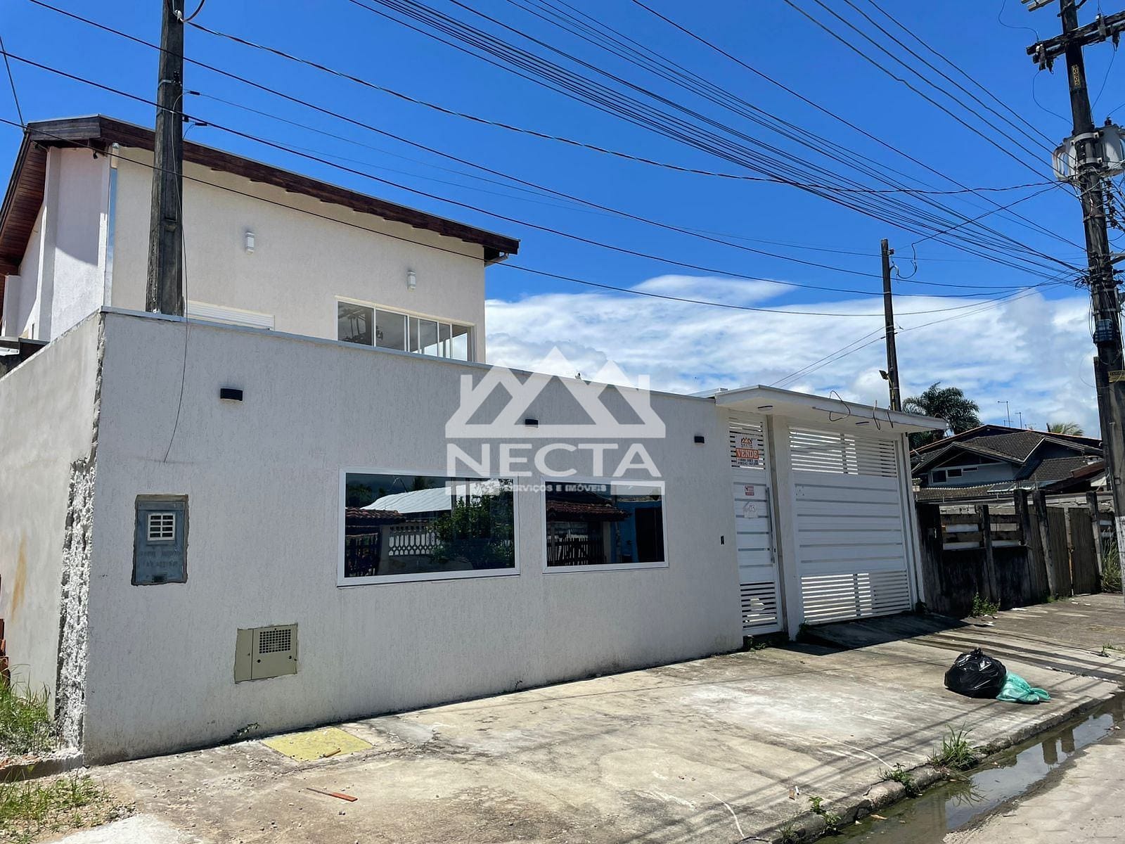 Sobrado, 4 quartos, 289 m² - Foto 47