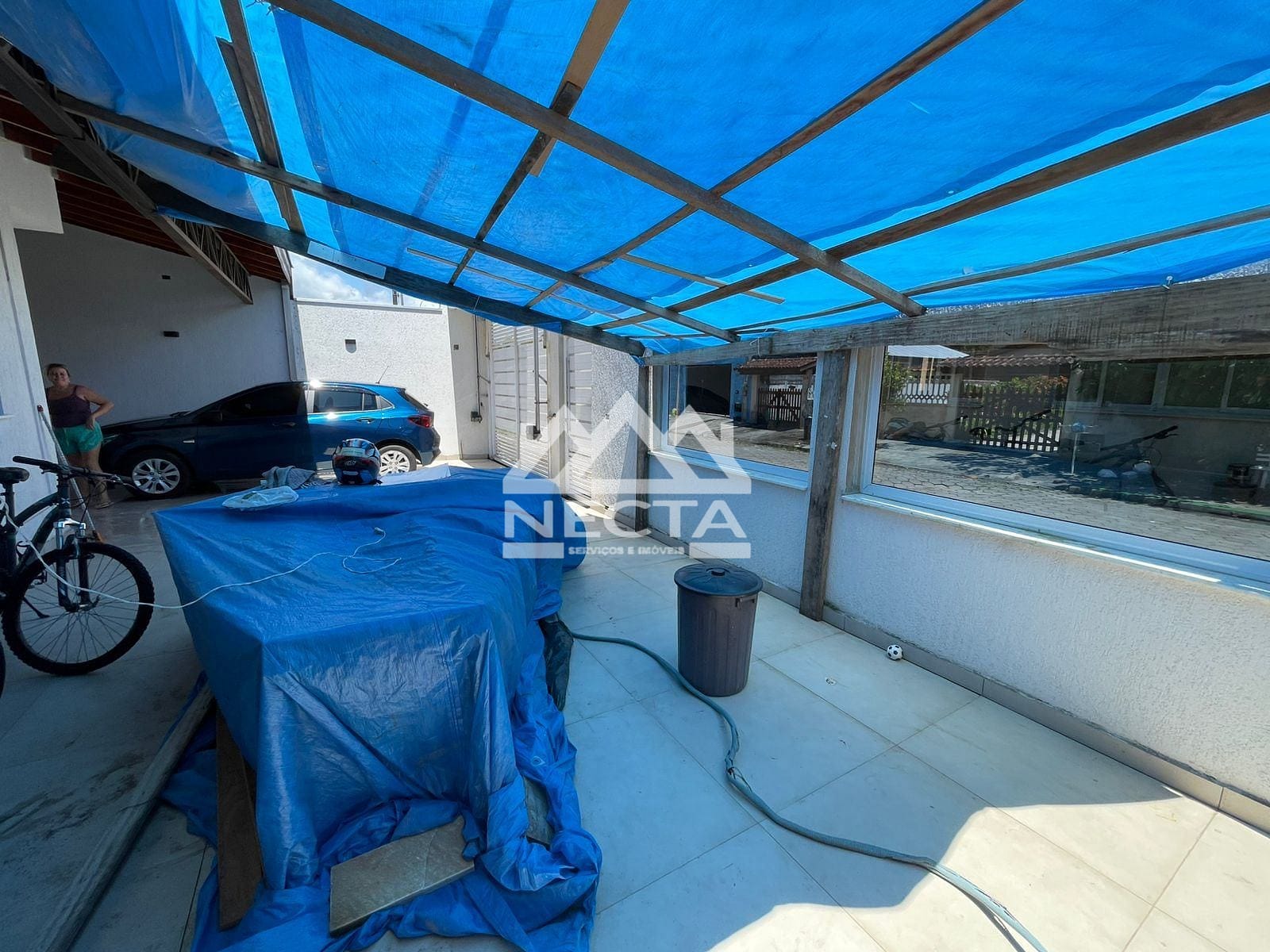 Sobrado, 4 quartos, 289 m² - Foto 42