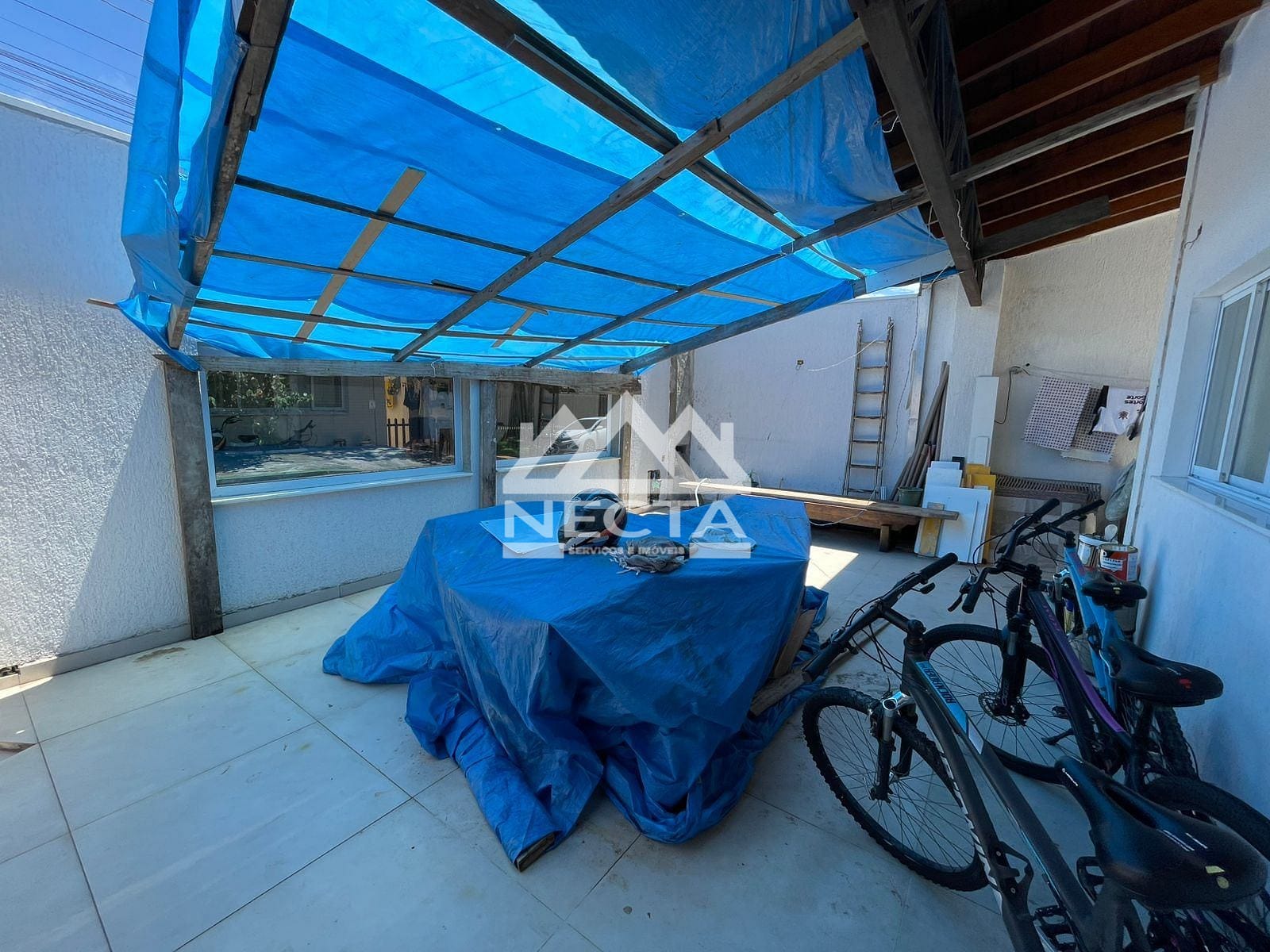 Sobrado, 4 quartos, 289 m² - Foto 41