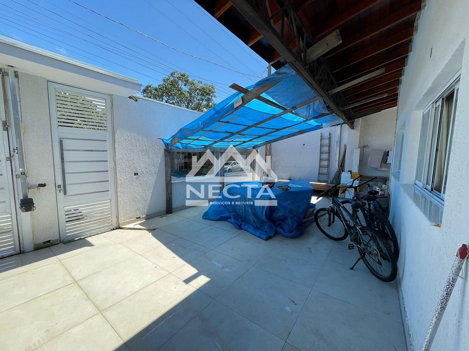 Sobrado, 4 quartos, 289 m² - Foto 40