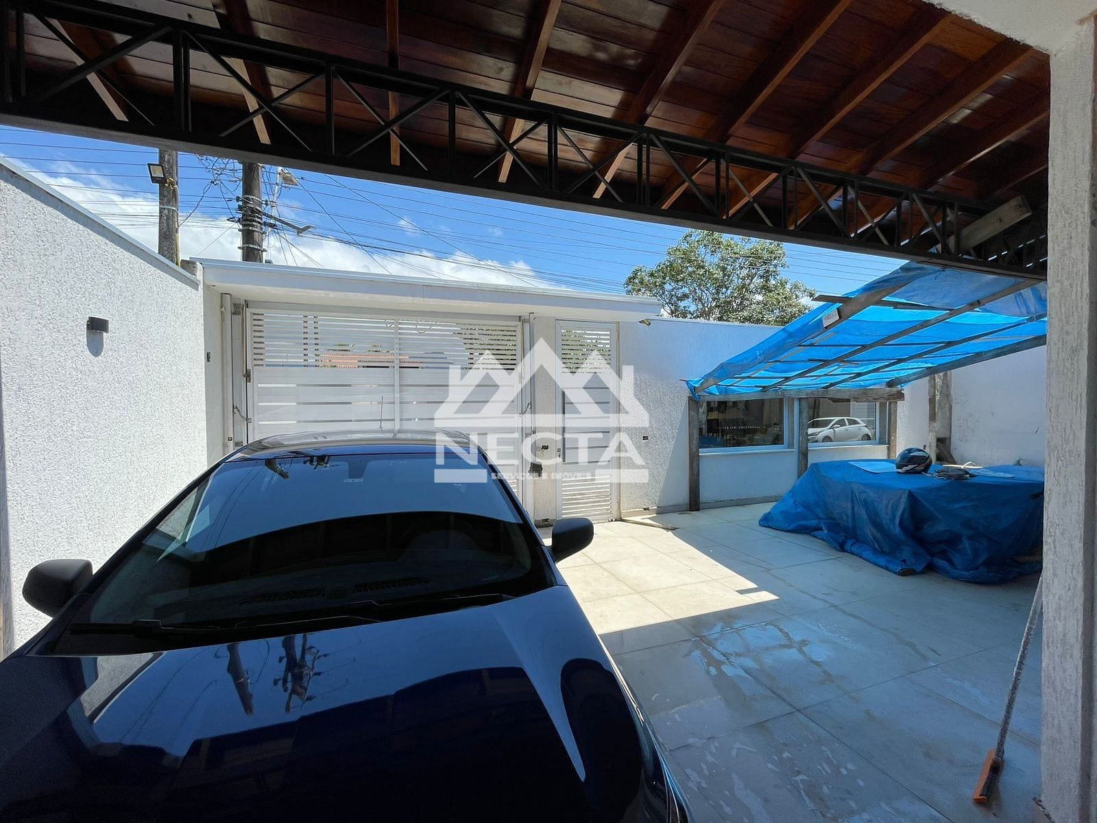 Sobrado, 4 quartos, 289 m² - Foto 35