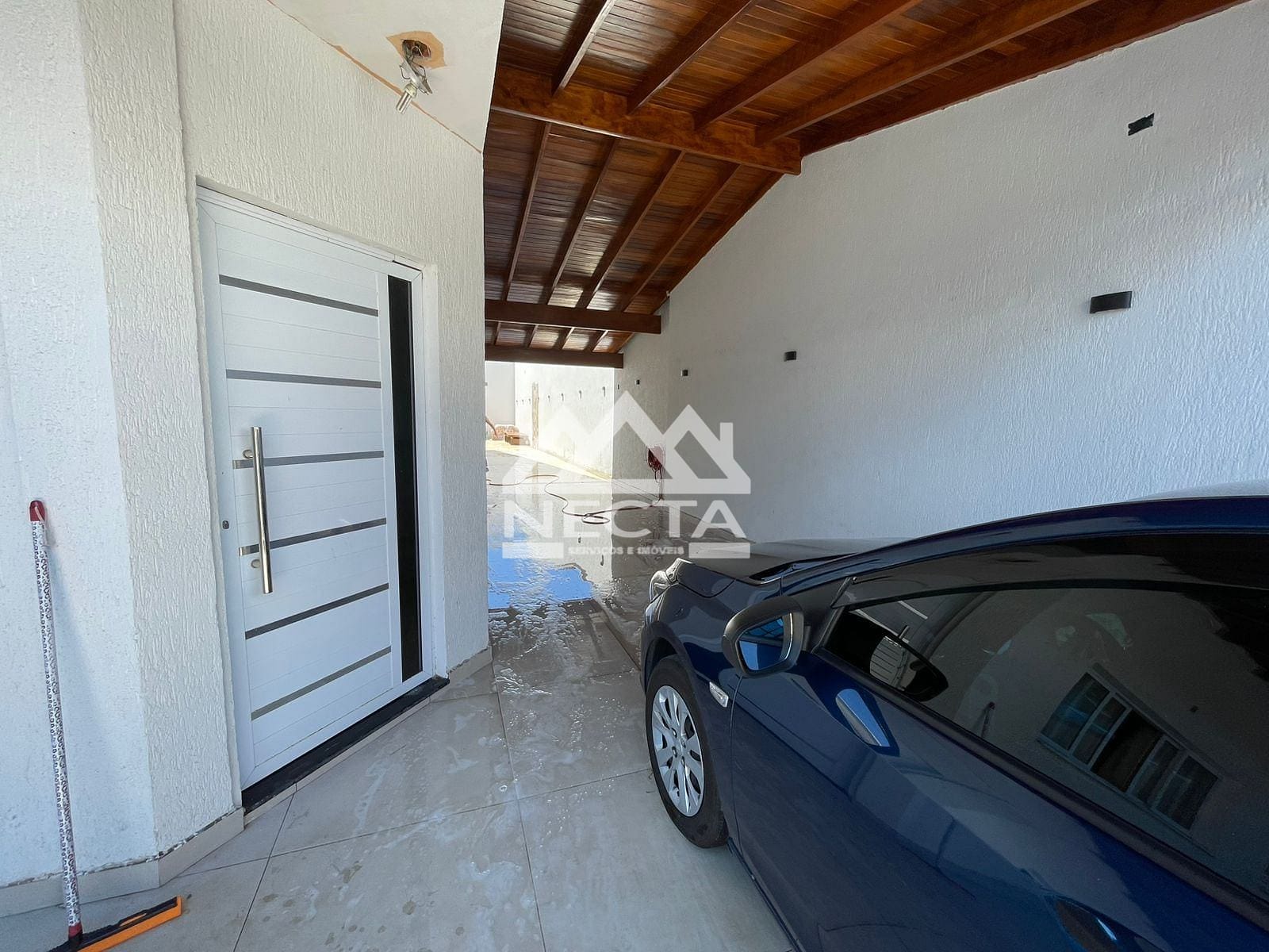 Sobrado, 4 quartos, 289 m² - Foto 36