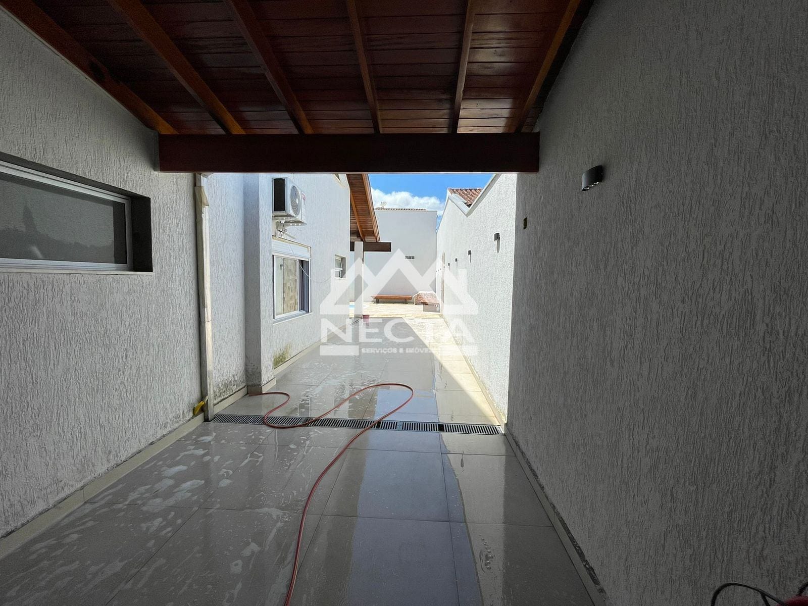 Sobrado, 4 quartos, 289 m² - Foto 37