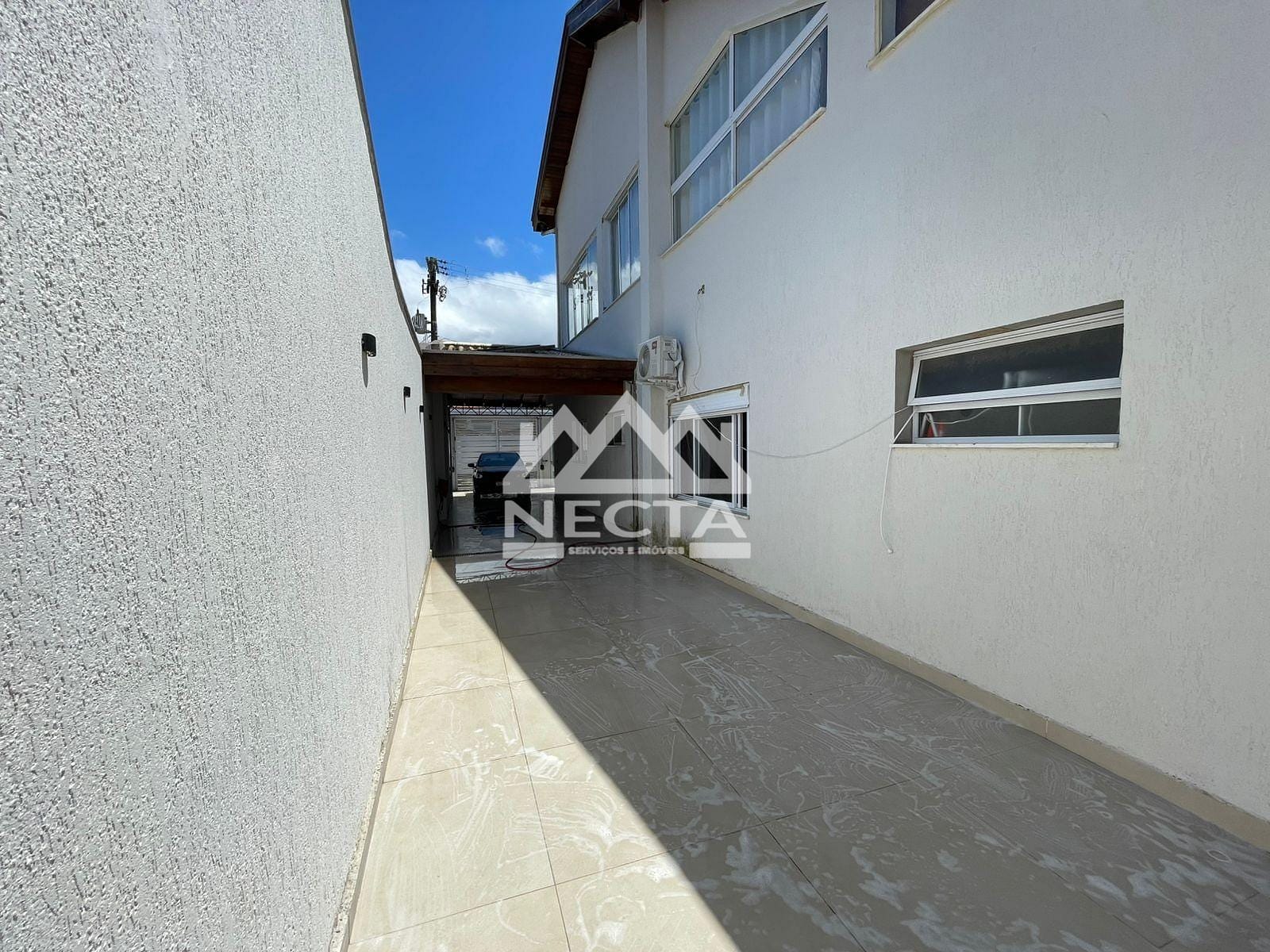 Sobrado, 4 quartos, 289 m² - Foto 39