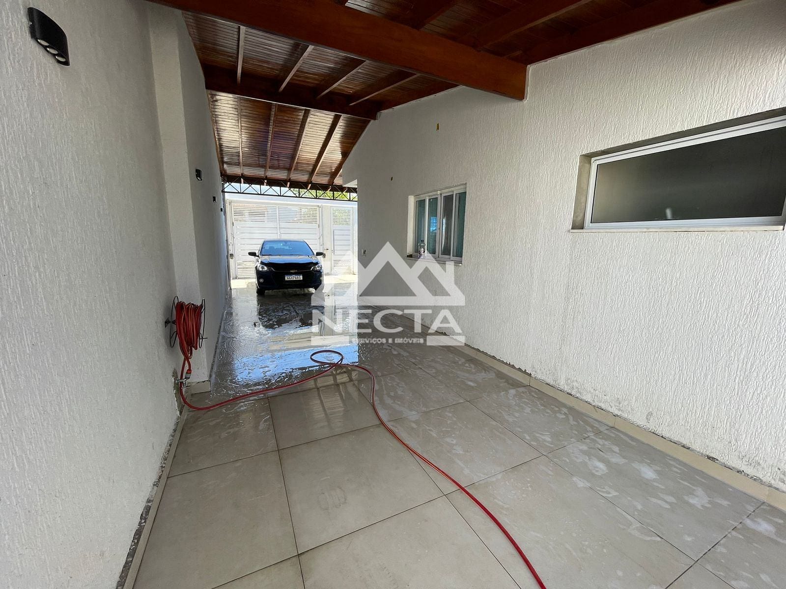 Sobrado, 4 quartos, 289 m² - Foto 38