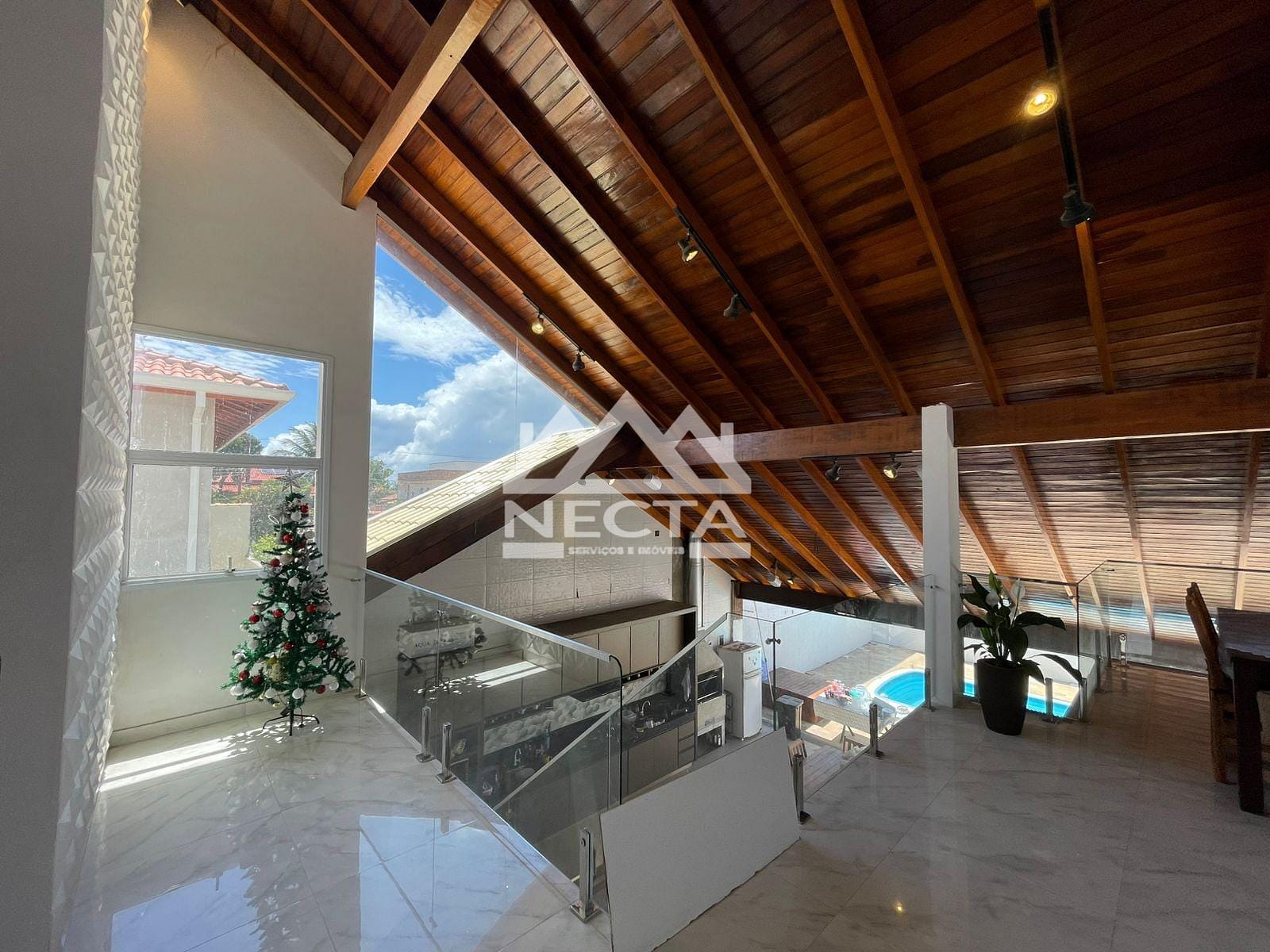 Sobrado, 4 quartos, 289 m² - Foto 10