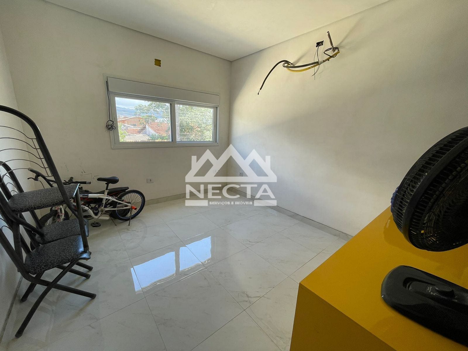 Sobrado, 4 quartos, 289 m² - Foto 19