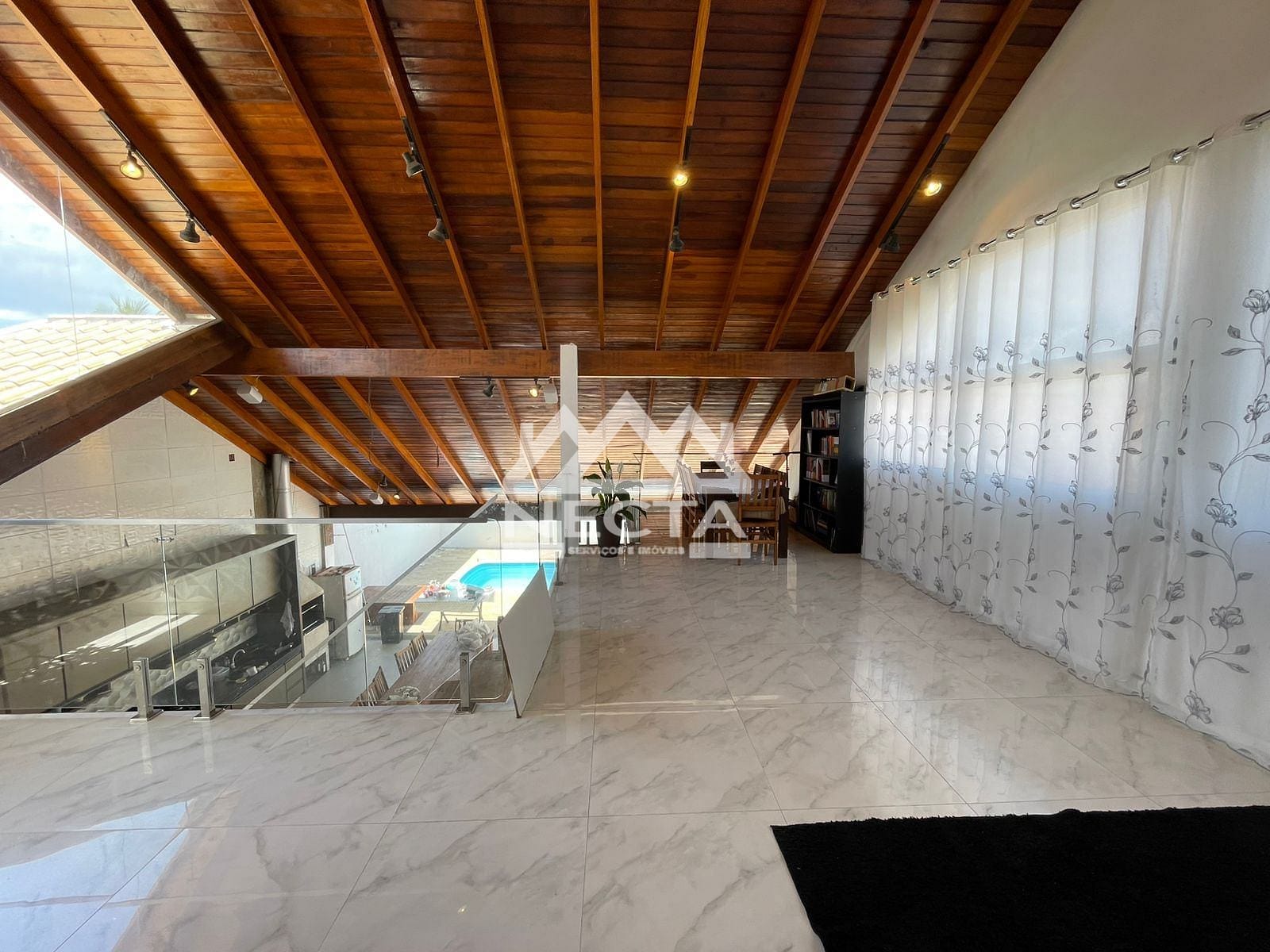 Sobrado, 4 quartos, 289 m² - Foto 11