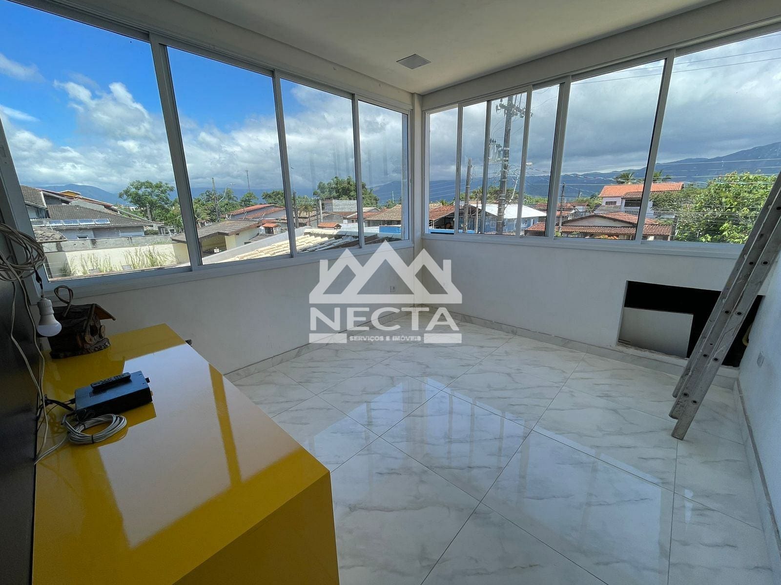 Sobrado, 4 quartos, 289 m² - Foto 20