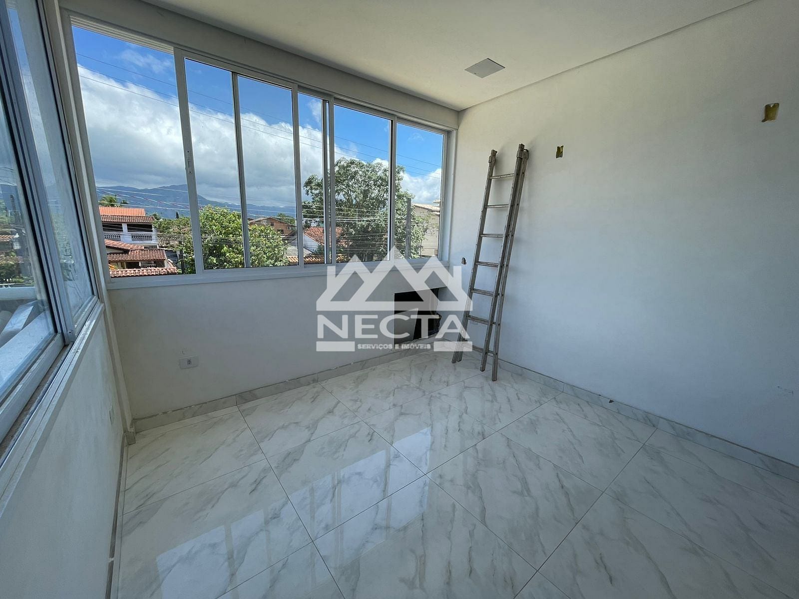 Sobrado, 4 quartos, 289 m² - Foto 22