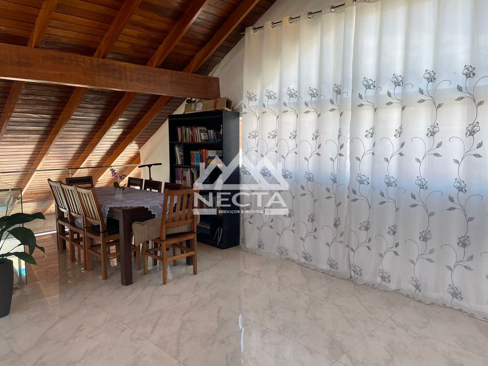 Sobrado, 4 quartos, 289 m² - Foto 12