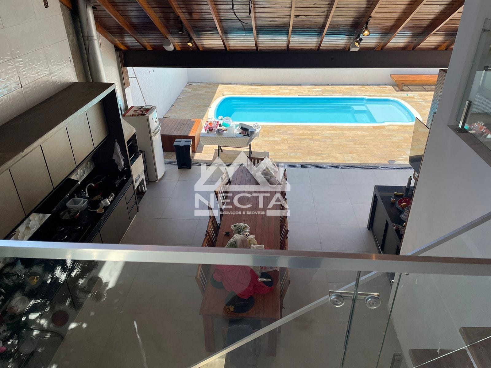 Sobrado, 4 quartos, 289 m² - Foto 15