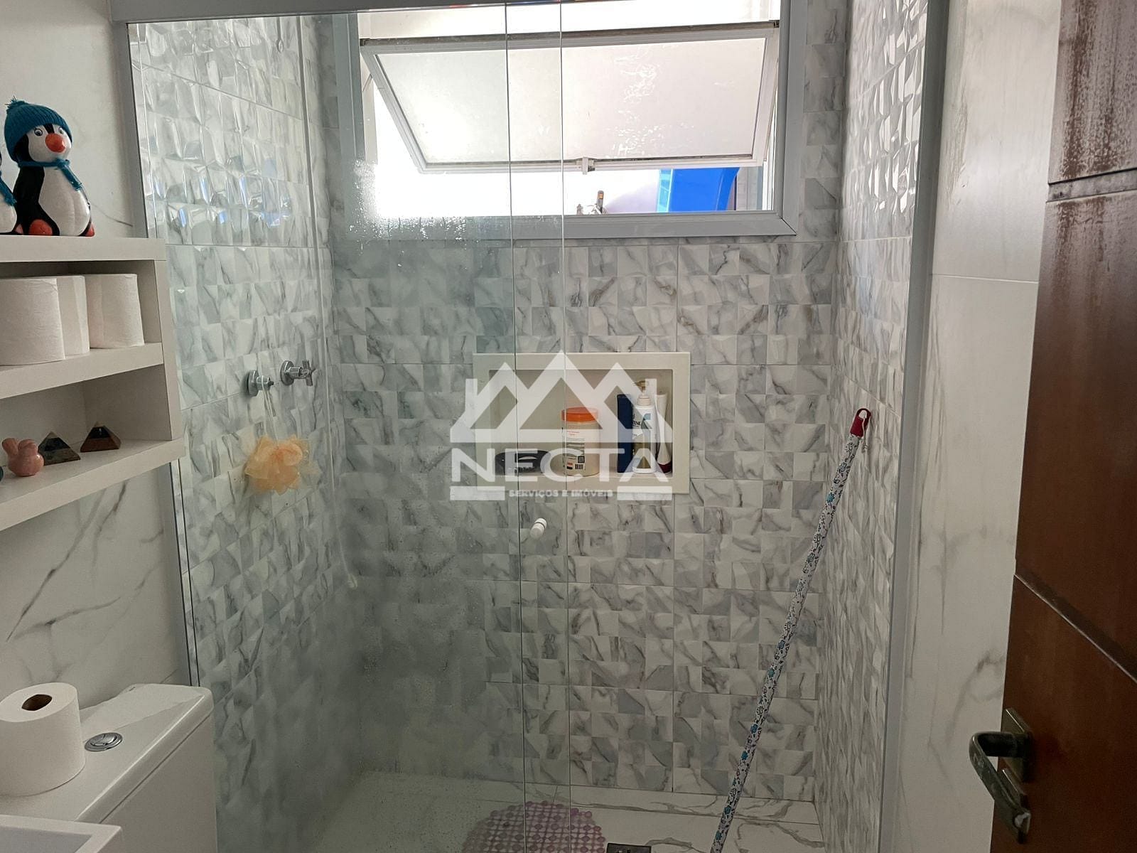 Sobrado, 4 quartos, 289 m² - Foto 43