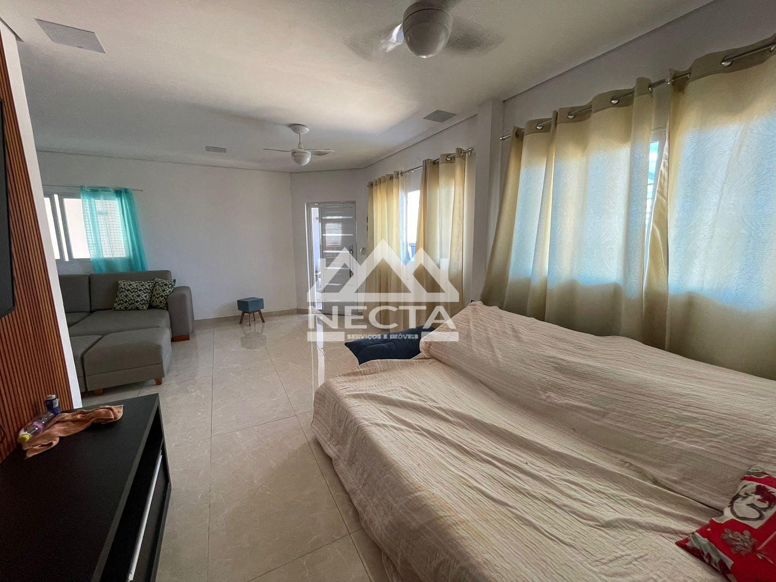 Sobrado, 4 quartos, 289 m² - Foto 27